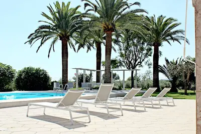 Image de Beautiful Mallorca Villa | Can Raime | 4 Bedrooms | Gorgeous Garden & Private Pool | Palma