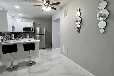 Image de Grey Novo Studio w/parking-internet near to airport