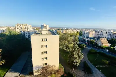 Image de Grand T2 Cosy proche du centre-ville