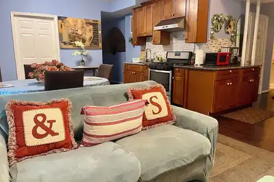Image de Comfy Deluxe Getaway Suite