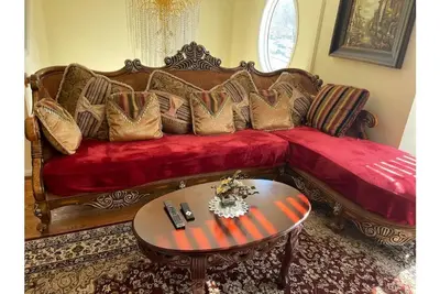 Image de Comfy Luxury Vacation Getaway