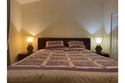 Image de Comfy Vacation Retreat