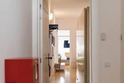 Image de 2-Rooms Breiner Flat@Quartier des Arts