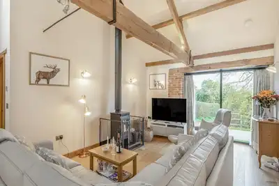 Image de 2 bedroom accommodation in Gimingham