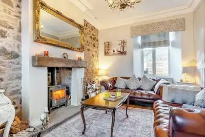 Image de 3 bedroom accommodation in Wooler