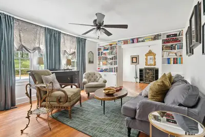 Image de The Clubhouse