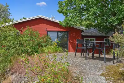 Image de Belle maison Ă Ronneby avec WiFi