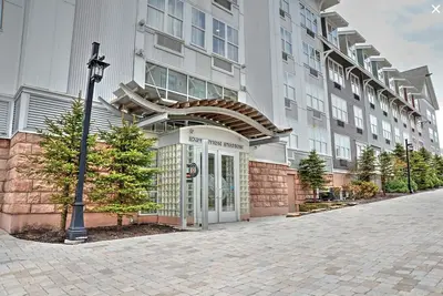 Image de 3 Bedroom Ski in/ Ski out Condo Snowshoe Village