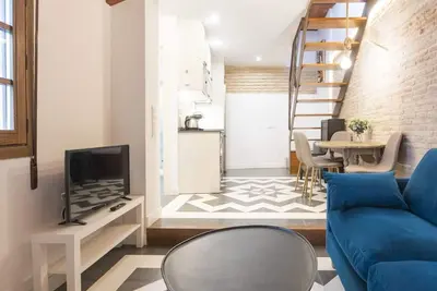 Image de Apartamentos Virgen Blanca Vi