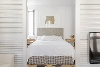 Madrid Chic Appartment