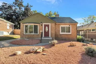 Image de Luxury Home w/ Full Kitchen & Laundry