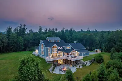 Image de Catey Rose Retreat|Movie Theatre-Hot Tub-Fireplace