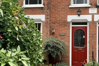 Image de Smart & Comfortable 3 Bedroom Victorian House