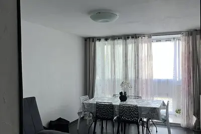 Image de Appartement 6pers en résidence privée : Marseille