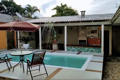 Image de Beach house with pool | Relax Club