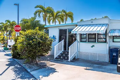 Image de Isle Be Back To The Sunny Keys