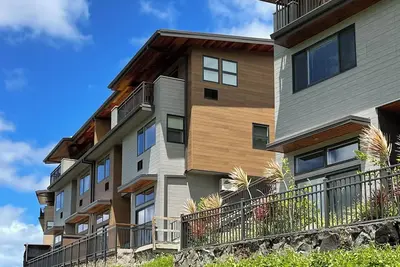 Image de Hillside Perfection: Modern Home \"A\", Overlooking Golf Course, Near Pearl Harbor