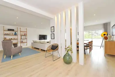 Image de Prestige Sunset Carcavelos Beach - Checkinhome