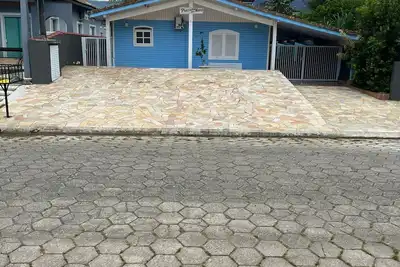 Image de Recanto Lira Casa Ampla Pé na Areia
