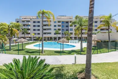 Image de A&N Luxury Pent-House La Vega