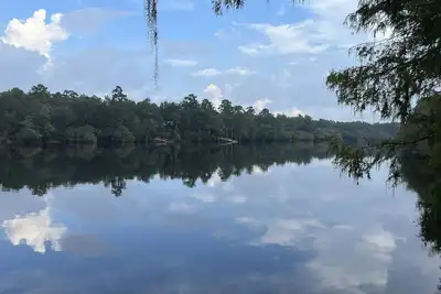 Image de Bell, Fl  3/2 home on Suwannee w/boat ramp