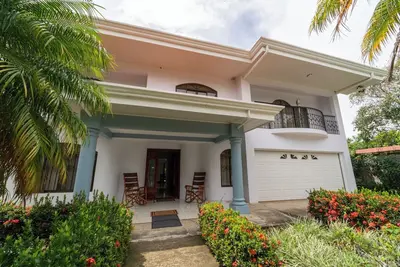 Image de Villa in Costa Rica near airport
