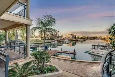 Image de Villa Santavea - exclusive luxury resort on canals