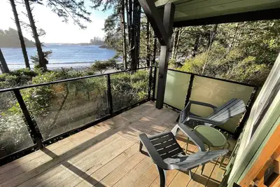Image de Oceanfront Cabin with Breathtaking Views! ⎮ Sitka