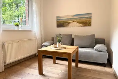 Image de Kirsten 1 - Cozy vacation apartment close to the beach for up to 4 people. - House