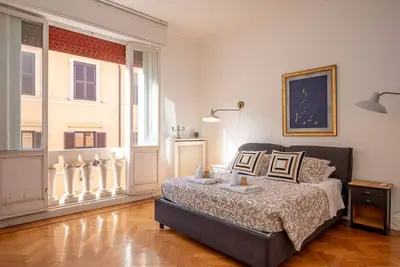 Image de NinetyOne Sistina Apartment, Spanish Steps