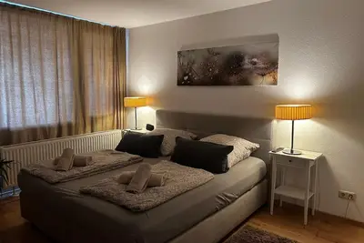 Image de Vacation apartment (33sqm) with access to the swimming pool