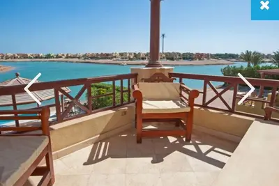 Image de Villa 4 chambres à El Gouna