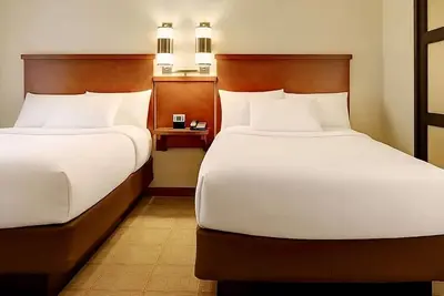 Image de Wonderful Place To Stay! Amazing Unit, Close to Pirates Cove Adventure Golf