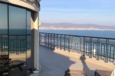 Image de Vacation apartment/apartment for 6 guests with 120m² in Sunny Beach (172635)