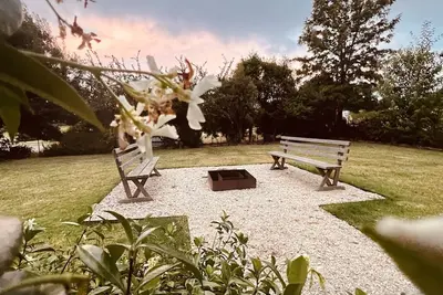 Image de Redgate Cottage, Mudgee. Peaceful rural setting. Great place to unwind.