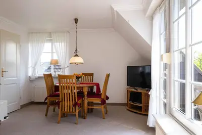 Image de 3-room apartment Landhaus Ii Og South - Landhaus Brigitte