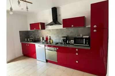 Image de Gîte tout confort aux portes des Cévennes 3 étoiles