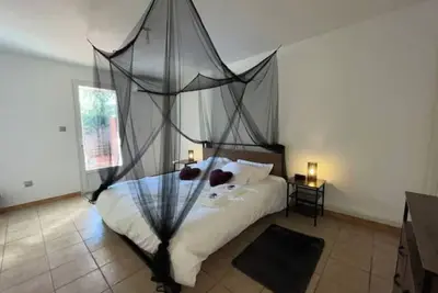 Image de Gîte 4 étoiles - Spa et salle de sport en Cévennes