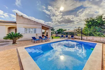 Image de Holiday Home Can Morell in Alcudia