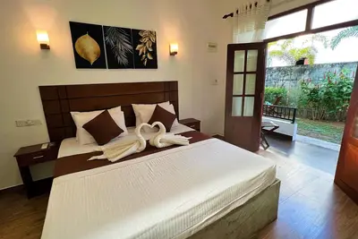 Image de Sea Pink Residence Bentota