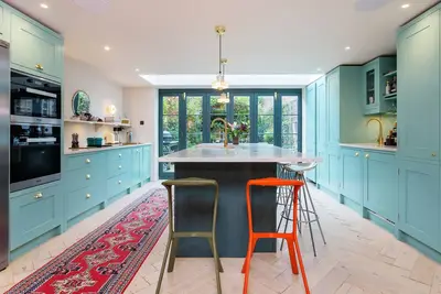 Image de A Room with a Hue, by Veeve