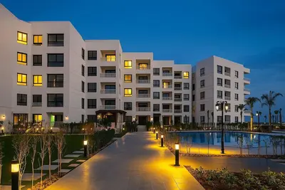 Image de La vie est meilleure au bord de la mer Porto Said