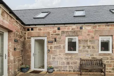 Image de Hethpool, pet friendly, character holiday cottage in Wooler