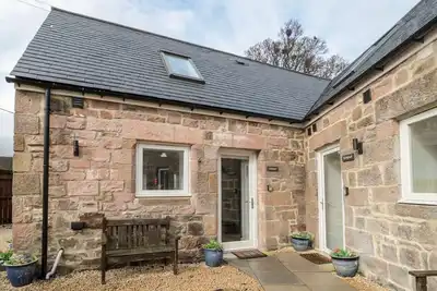 Image de Linhope, pet friendly, character holiday cottage in Wooler