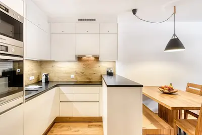 Image de Apartment Edelweiß - Arlberg Chalets