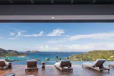 Image de Villa Unique by Fantasia Villas Including a Vip Chef