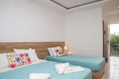 Image de Aphrodite Studios & Apartments - Triple Studio for 3 guests
