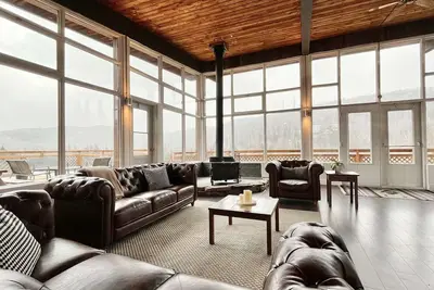 Image de Mont-Tremblant - Le Grand Chalet-A