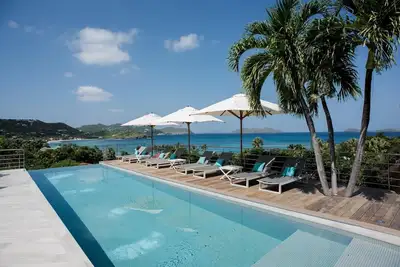 Image de Avenstar in Lorient by Personal Villas - Elegant Luxurious Getaway