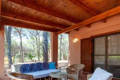Image de Garden Pine House
